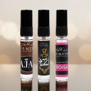 3 Testers 5ML