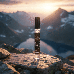 Ajab 10ML Tester
