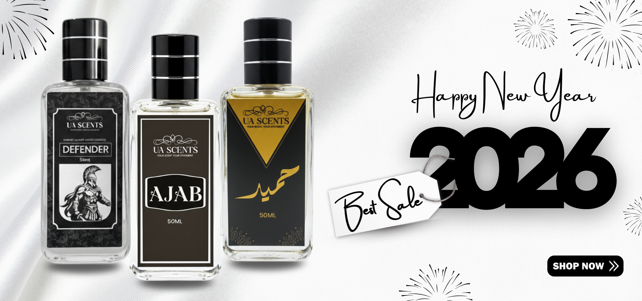 UA Scents Banner 1920x900